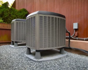 Improved HVAC system lifespan